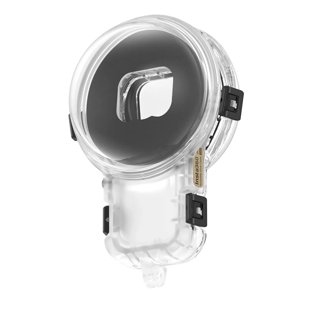Insta360 X5 Invisible Dive Case Pro - Image 2