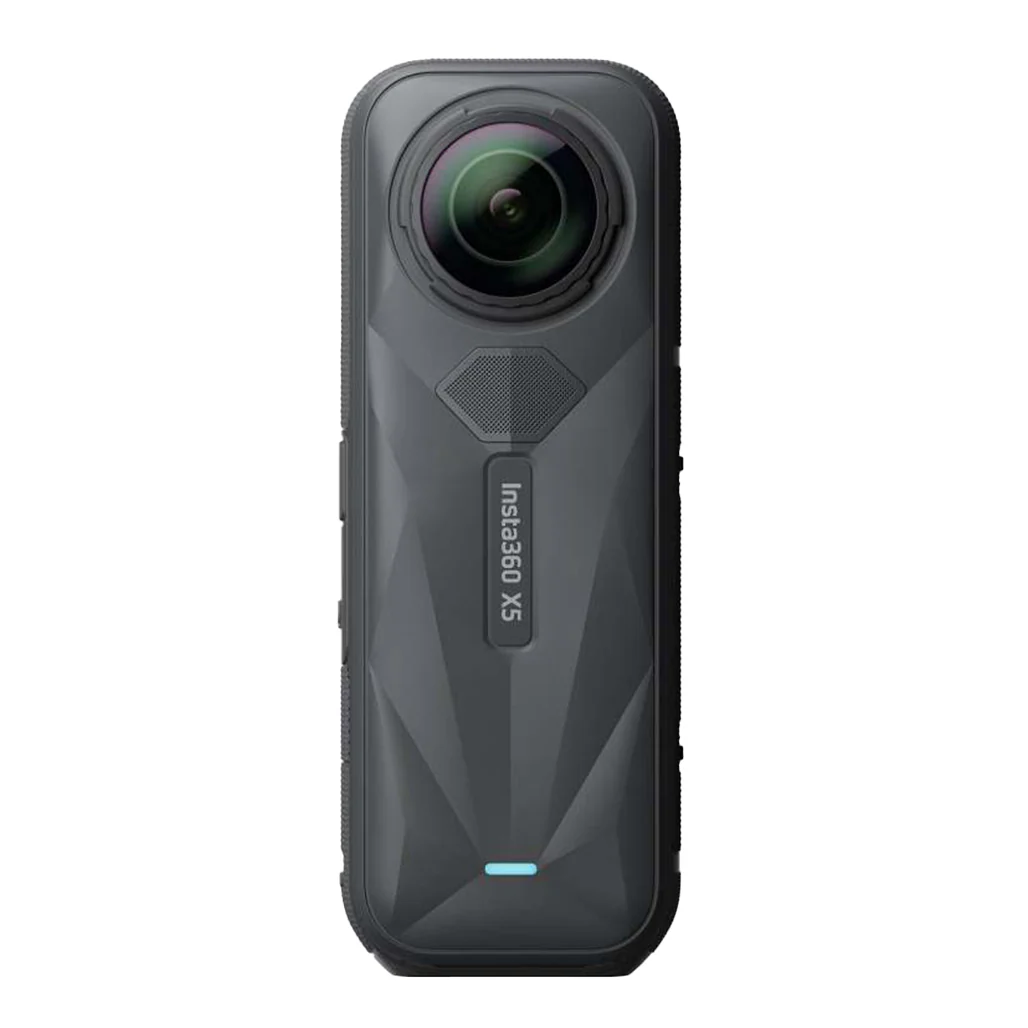 Insta360 X5 Road Cycling Bundle – 8K 360° Action Camera Kit with Accessories for Biking & Outdoor Adventures - Image 6