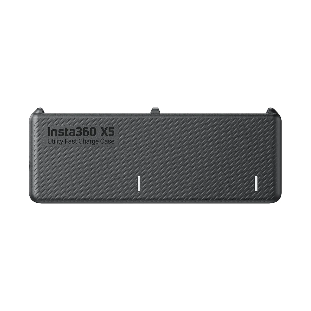 Insta360 X5 Utility Fast Charge Case - Image 5