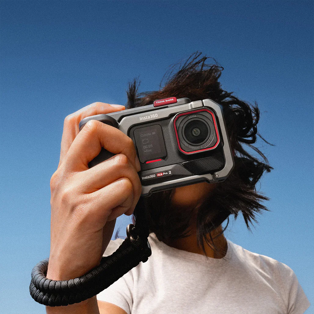 Insta360 Xplorer Grip Kit for Insta360 Ace Pro 2 & Ace Pro - Image 6