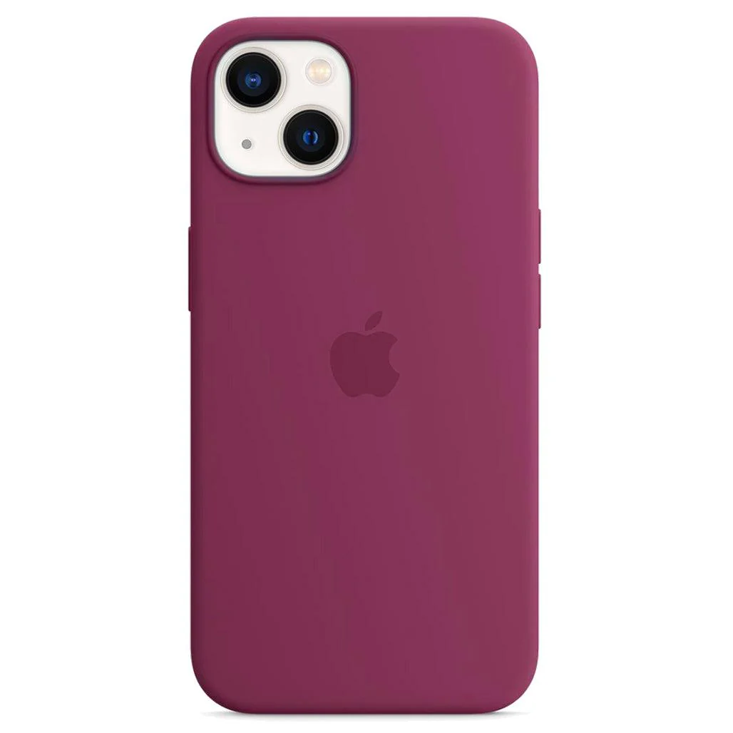 IPhone 13 Silicone Case - Image 3
