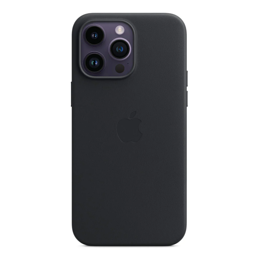 Apple iPhone 14 Pro/Pro Max Silicone Case with MagSafe - Protective & Stylish Accessory - Image 6