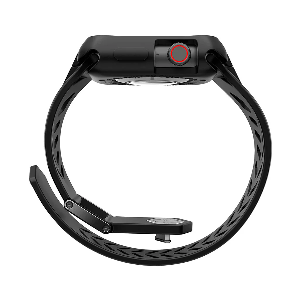 Itskins Spectrum//Solid Combo For Watch 7/6/5/4/SE 45mm-44mm - Image 7