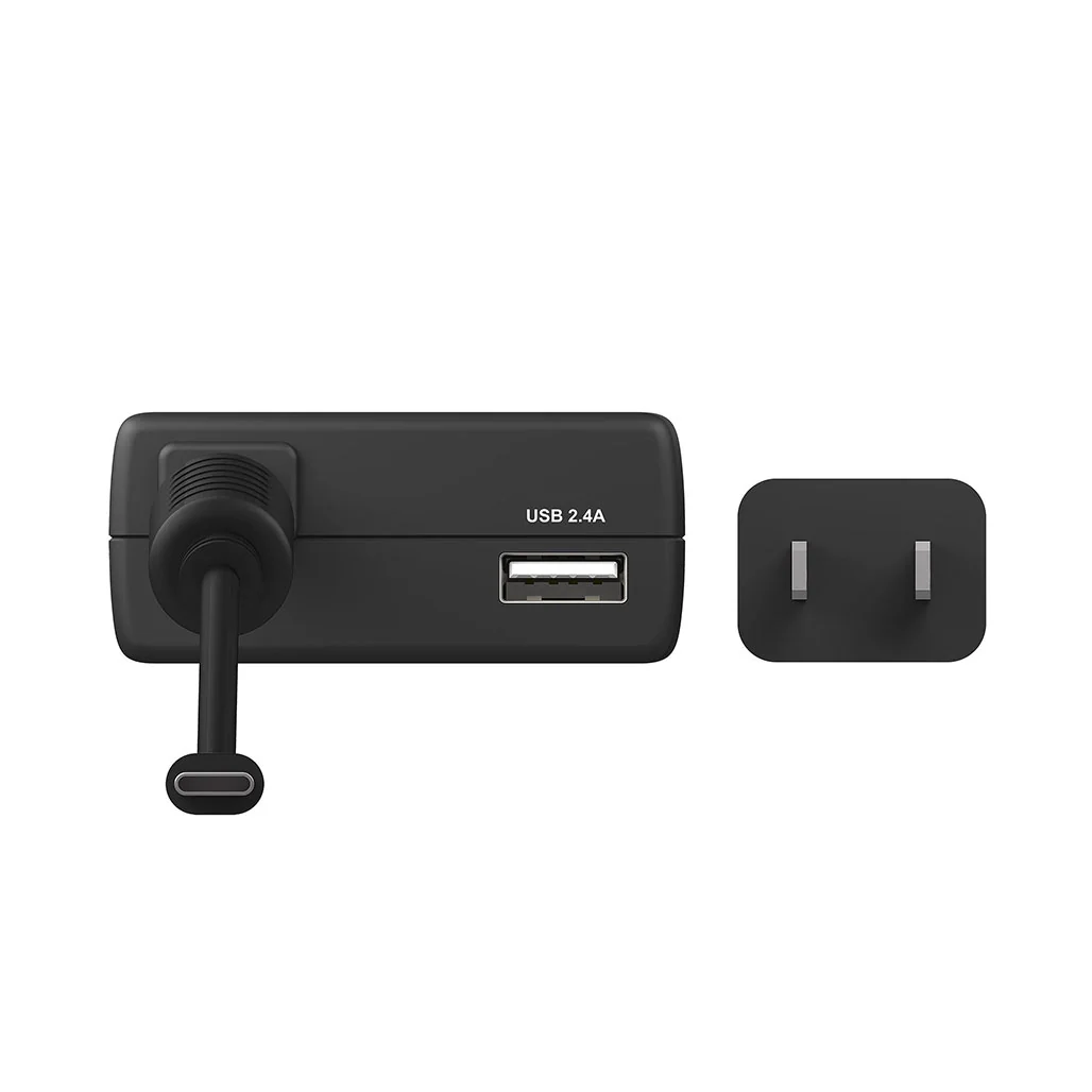 J5Create 100W PD USB-C Super Charger - JUP2290 - Image 6