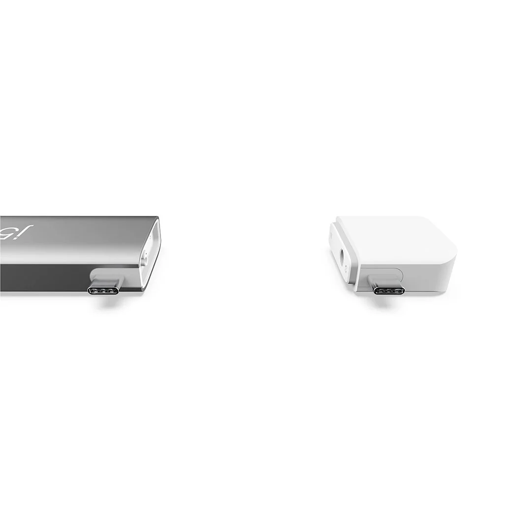 J5Create Ultradrive Kit USB-C Multi-Display Modular Dock JCD389 - 12 Configurations, 4K HDMI, Gigabit Ethernet - Image 6