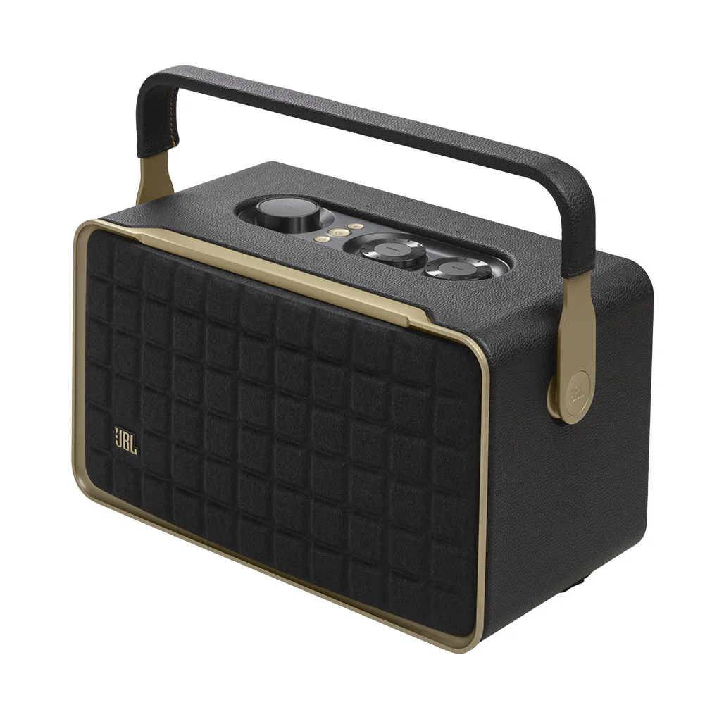 JBL Authentics 300 - Portable Smart Home Speaker - Image 3