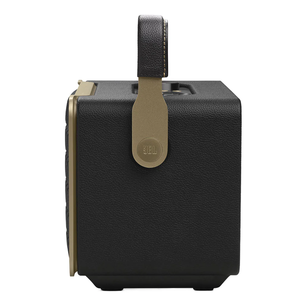 JBL Authentics 300 - Portable Smart Home Speaker - Image 4