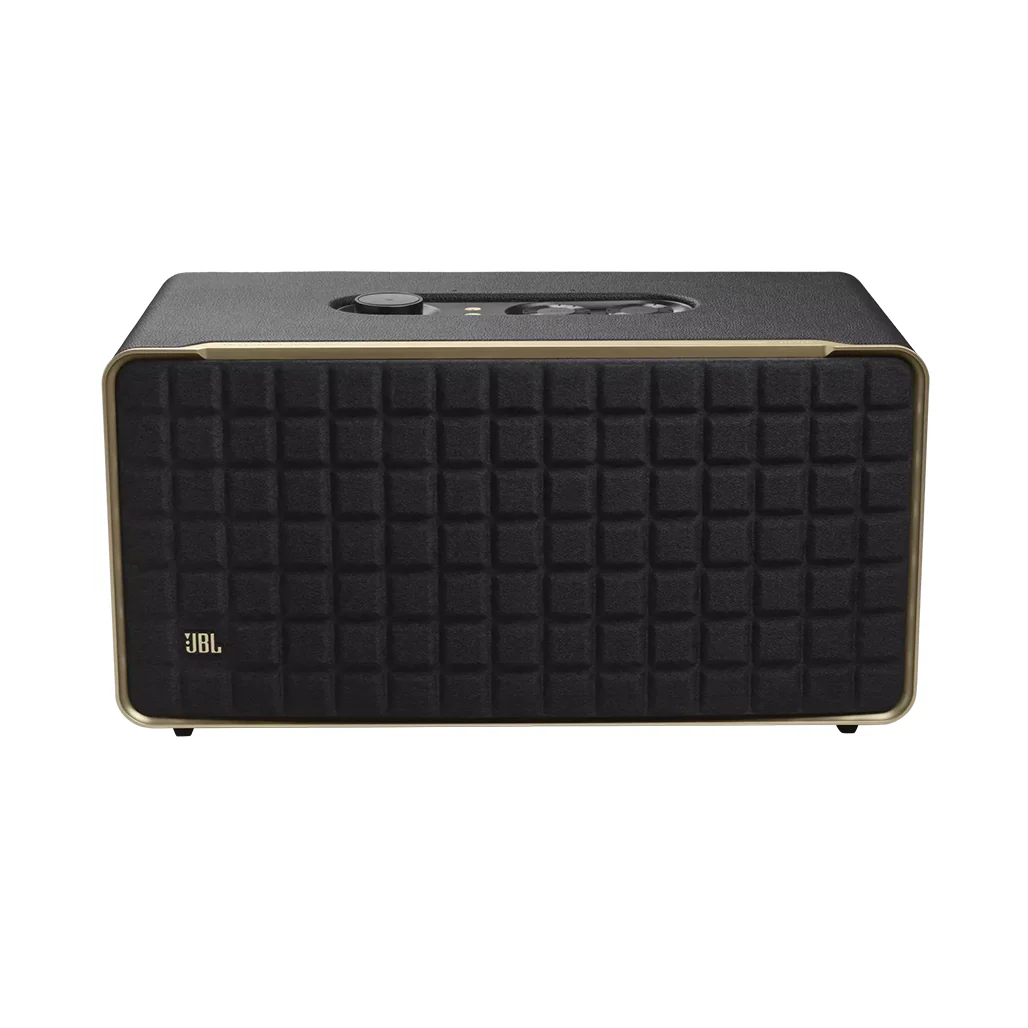 JBL Authentics 500 - Smart Home Speaker with Wi-Fi