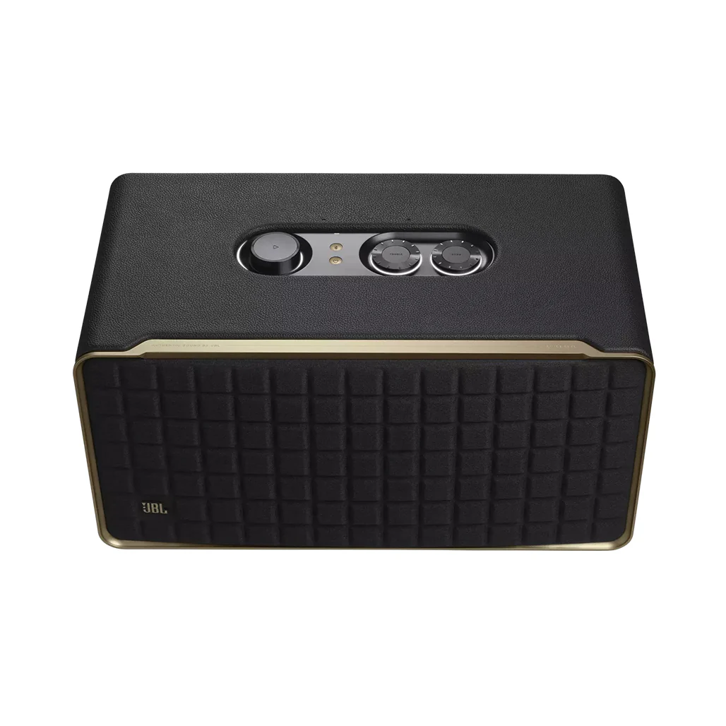JBL Authentics 500 - Smart Home Speaker with Wi-Fi - Image 3