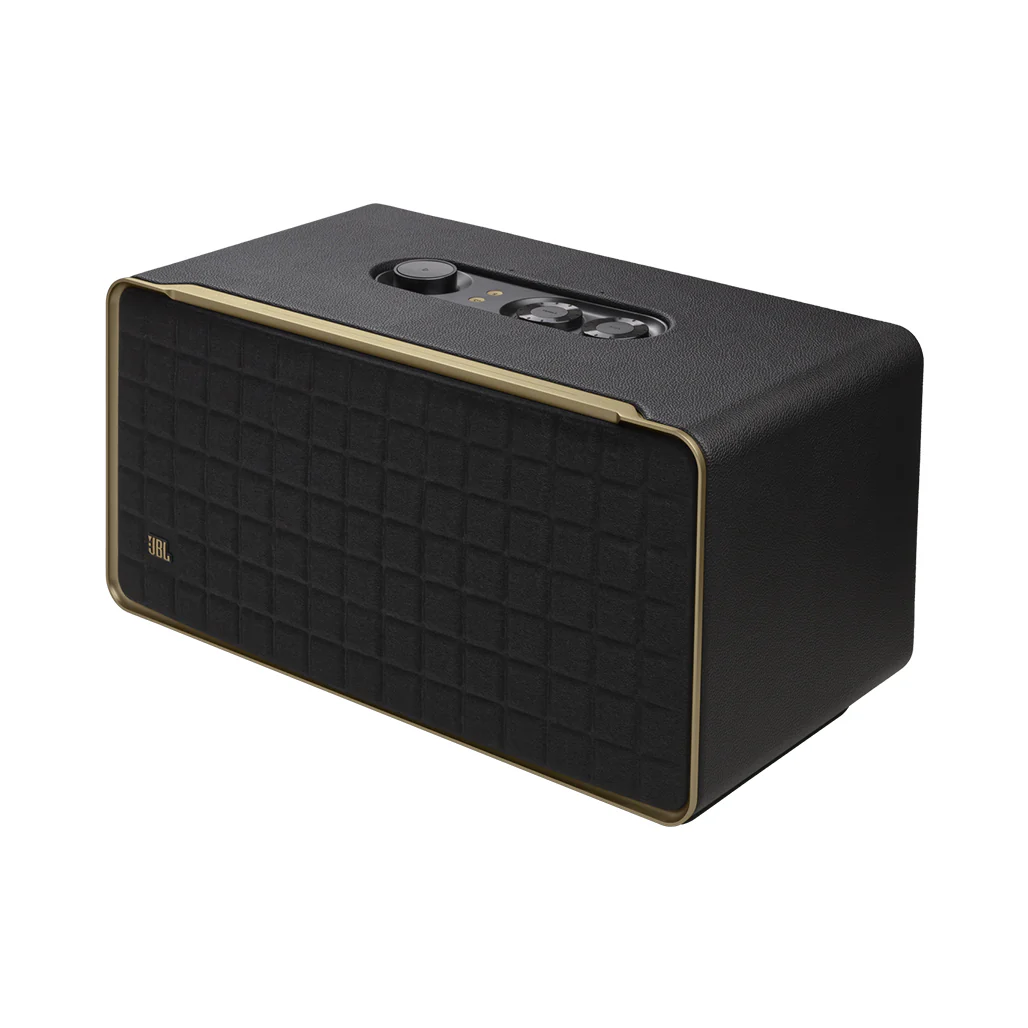 JBL Authentics 500 - Smart Home Speaker with Wi-Fi - Image 4