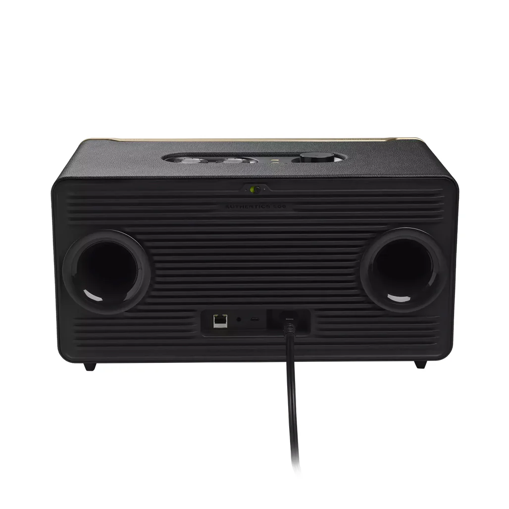 JBL Authentics 500 - Smart Home Speaker with Wi-Fi - Image 6
