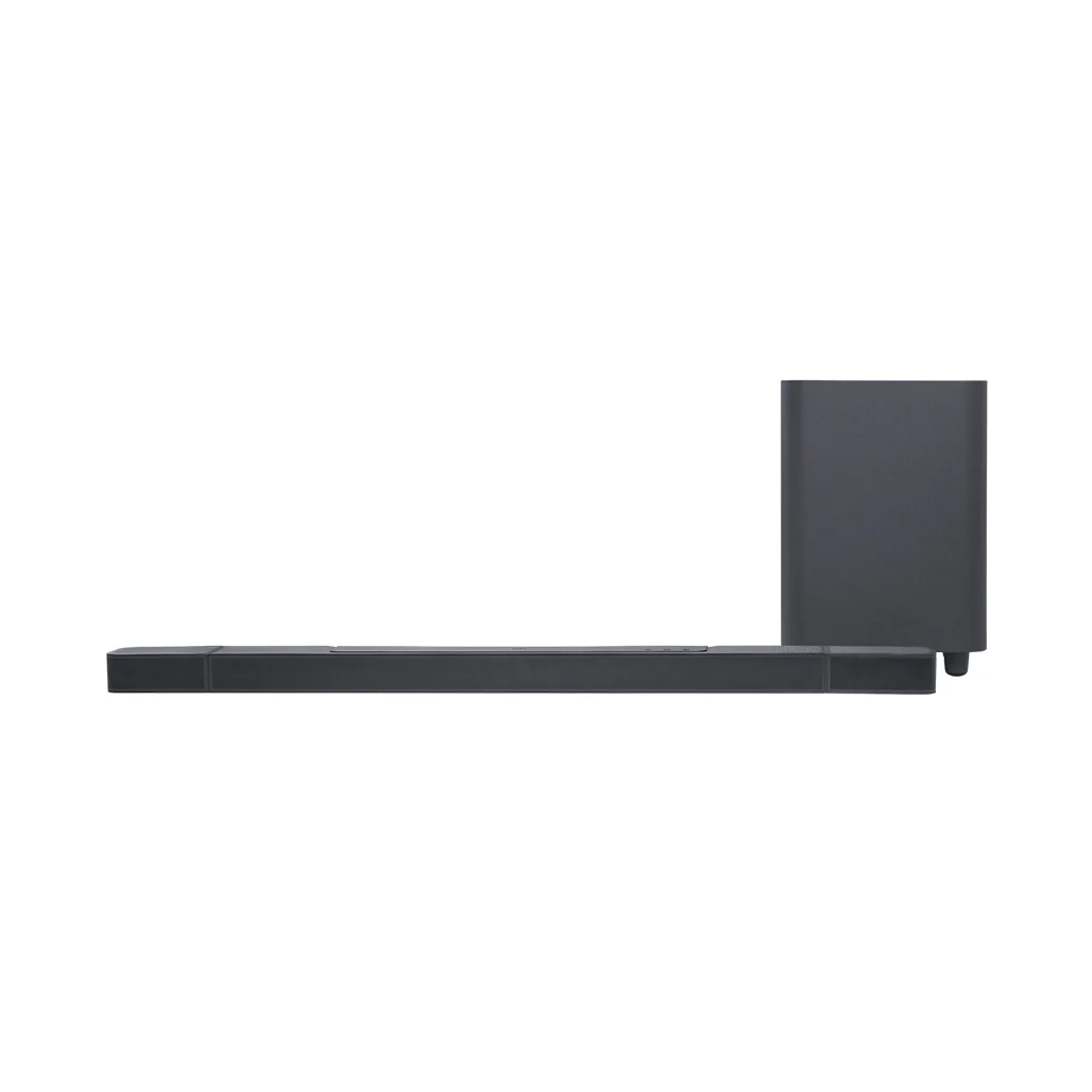 JBL Bar 1000 - 7.1.4 Channel Soundbar with Dolby Atmos - Image 2