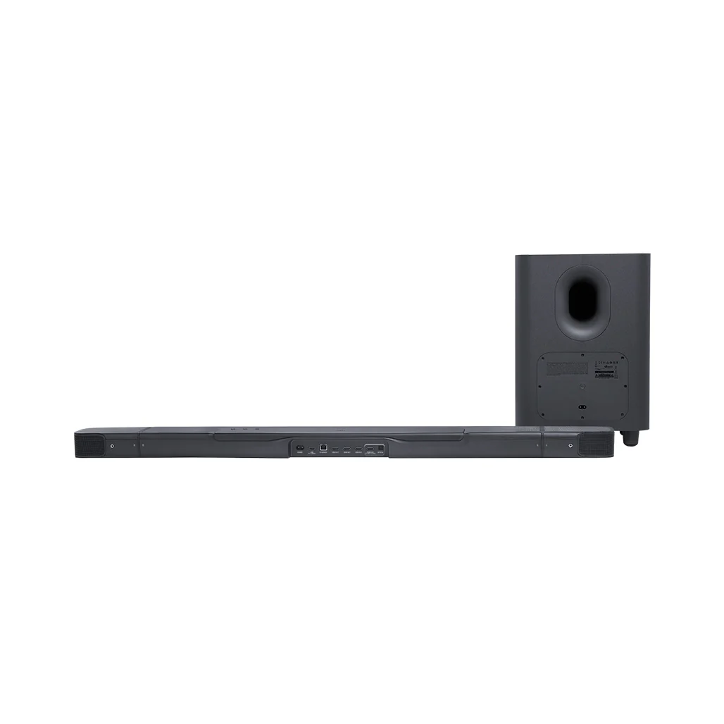 JBL Bar 1000 - 7.1.4 Channel Soundbar with Dolby Atmos - Image 3