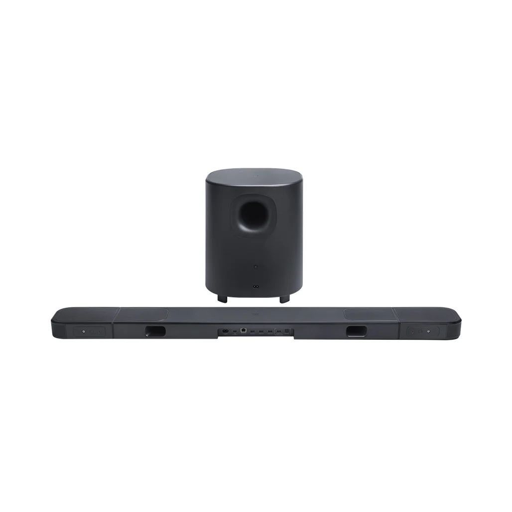 JBL Bar 1000MK2 - 7.1.4 Channel Soundbar with Dolby Atmos - Image 3
