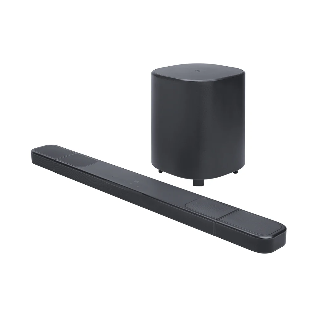 JBL Bar 1000MK2 - 7.1.4 Channel Soundbar with Dolby Atmos - Image 5
