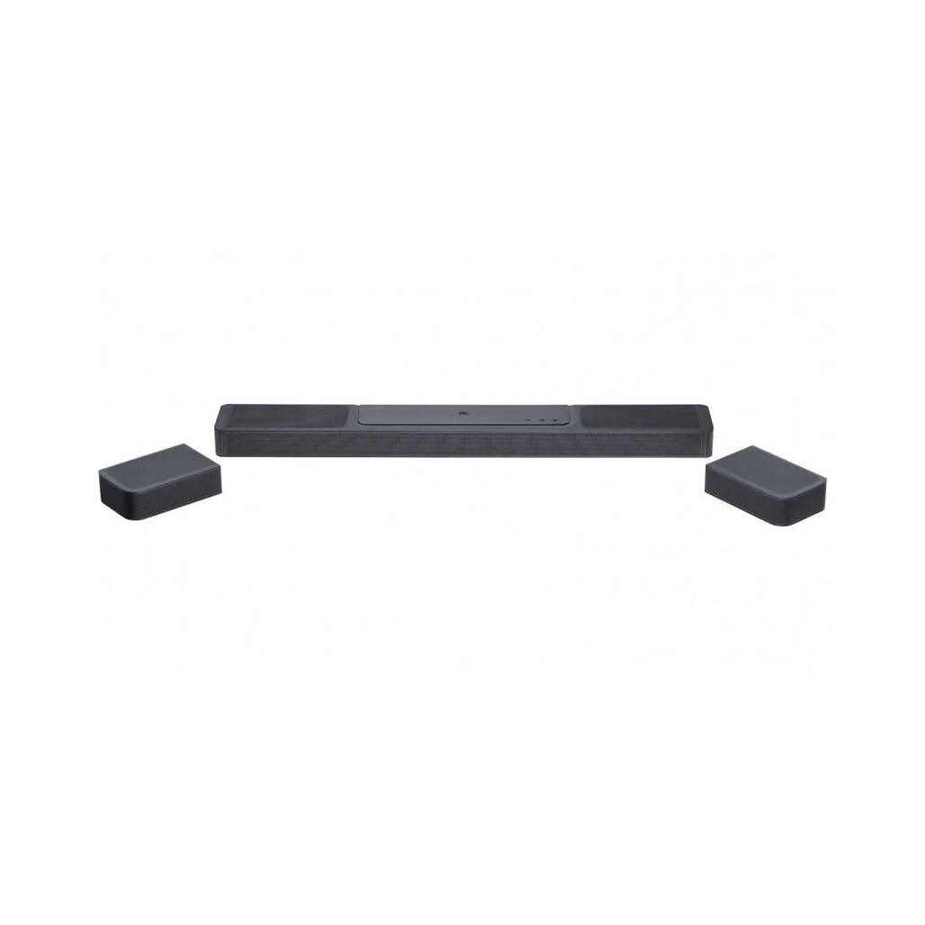 JBL Bar 1300 Soundbar - 11.1.4 Channels and Removable Surround Speakers - Image 2