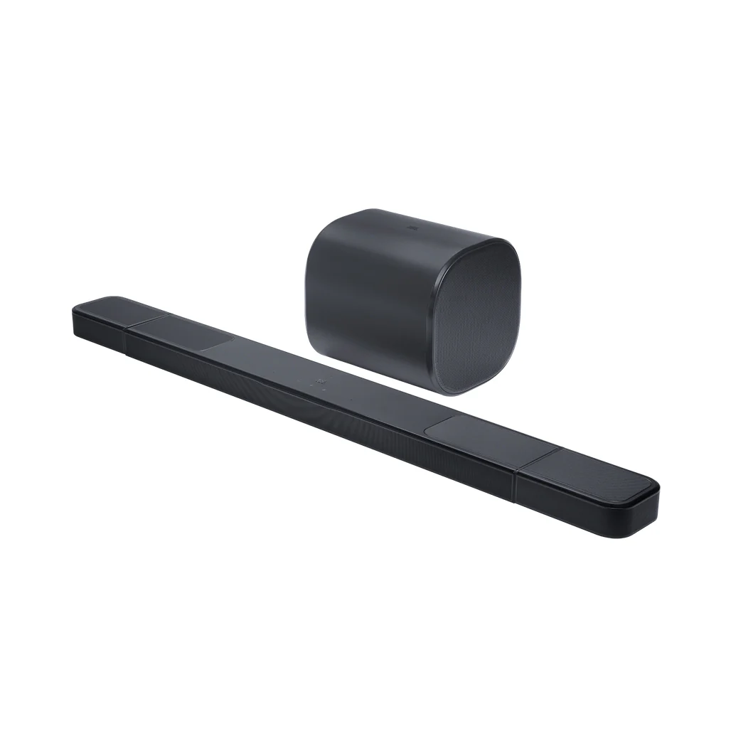 JBL Bar 1300MK2 11.1.4 channel soundbar system with Dolby Atmos - Image 8