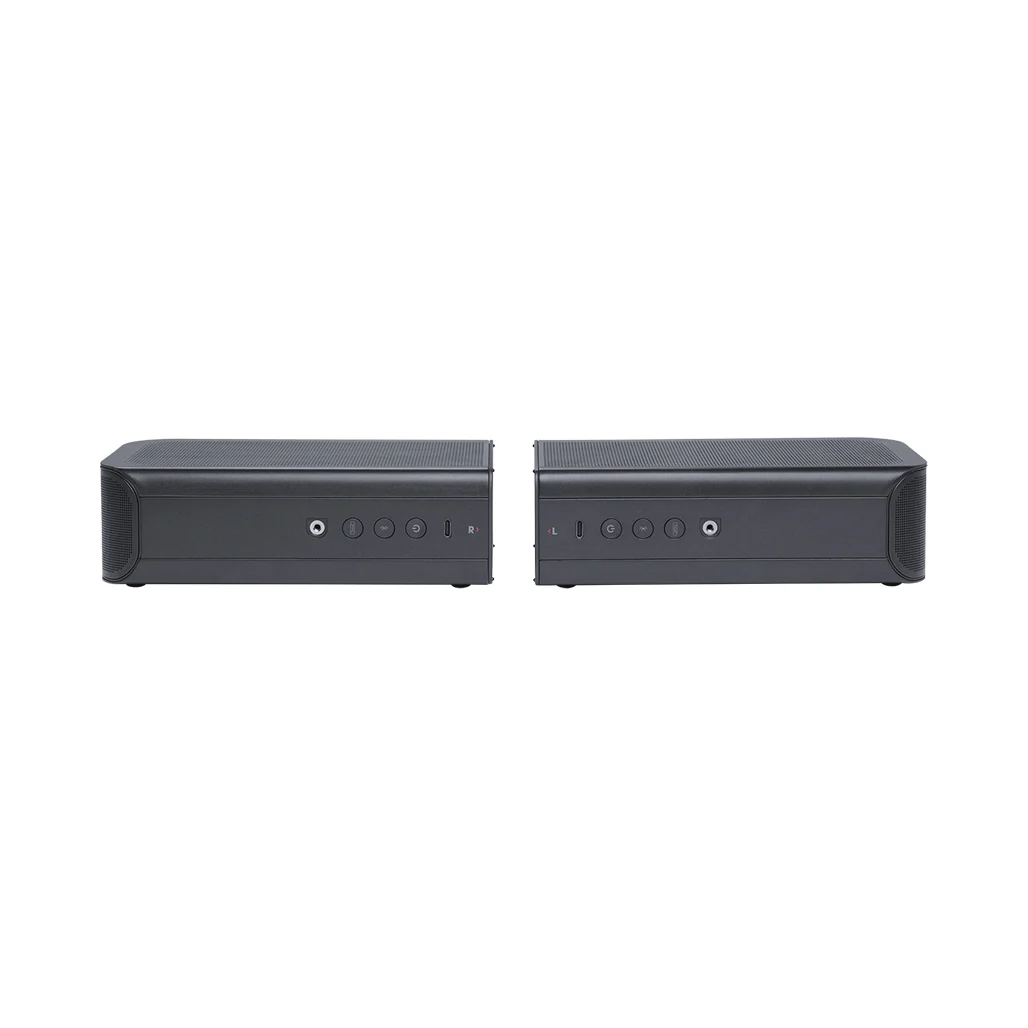 JBL Bar 1300X Soundbar - True Dolby Atmos® & DTS:X with Detachable Surround Speakers - Image 8