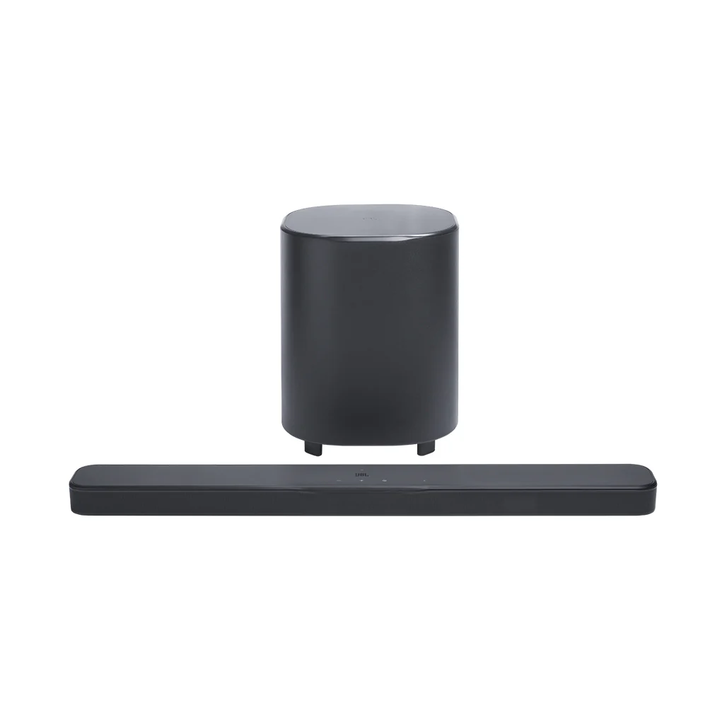 JBL Bar 500MK2 - 5.1 Channel Soundbar System - Image 2