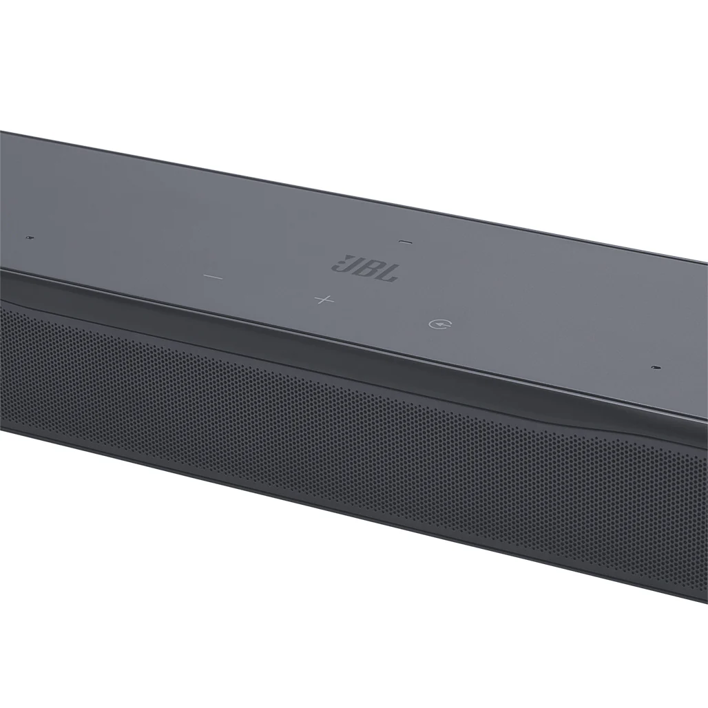 JBL Bar 500MK2 - 5.1 Channel Soundbar System - Image 6