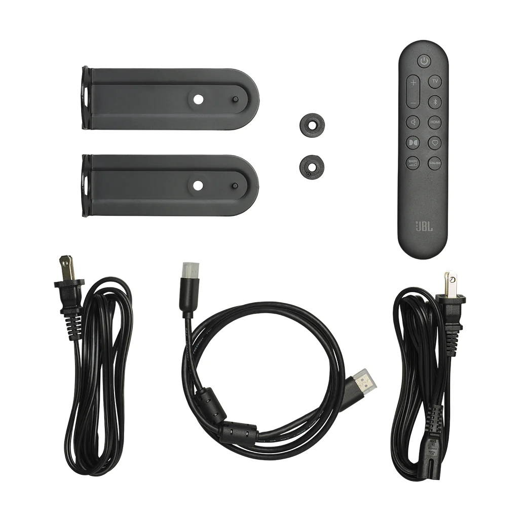 JBL Bar 500MK2 - 5.1 Channel Soundbar System - Image 8