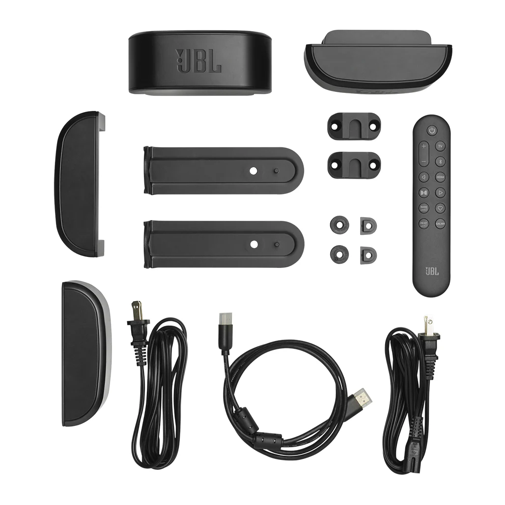 JBL Bar 800MK2 - 7.1 Channel Soundbar System - Image 10