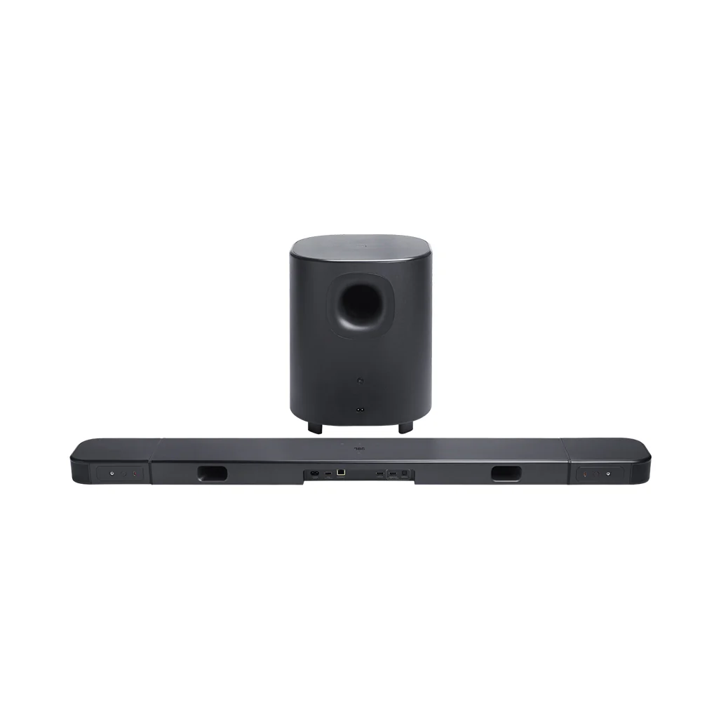 JBL Bar 800MK2 - 7.1 Channel Soundbar System - Image 3