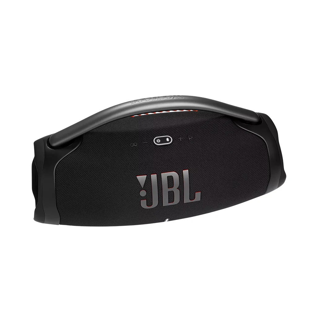 JBL Boombox 3 - Portable Bluetooth Speaker - Image 3