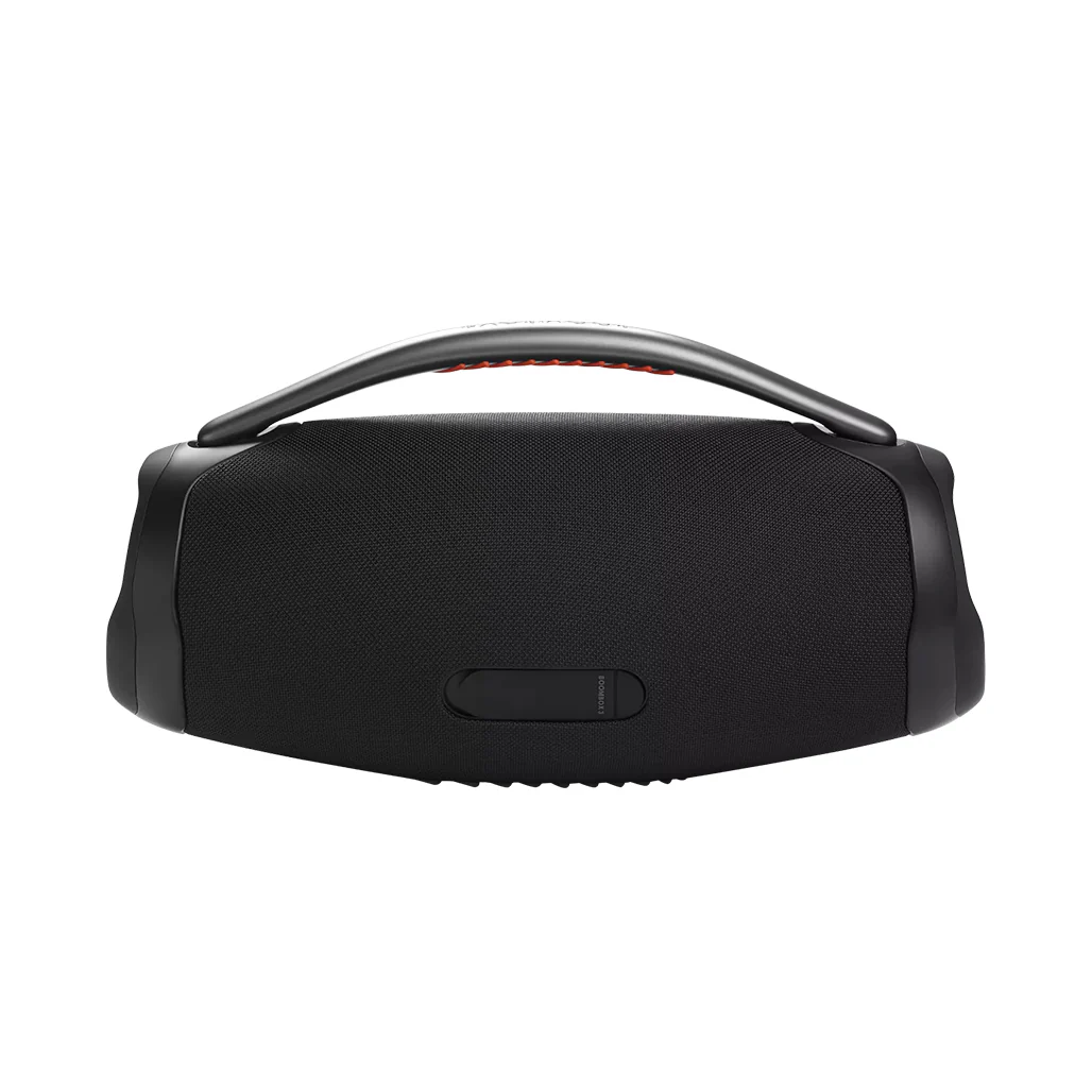 JBL Boombox 3 - Portable Bluetooth Speaker - Image 4