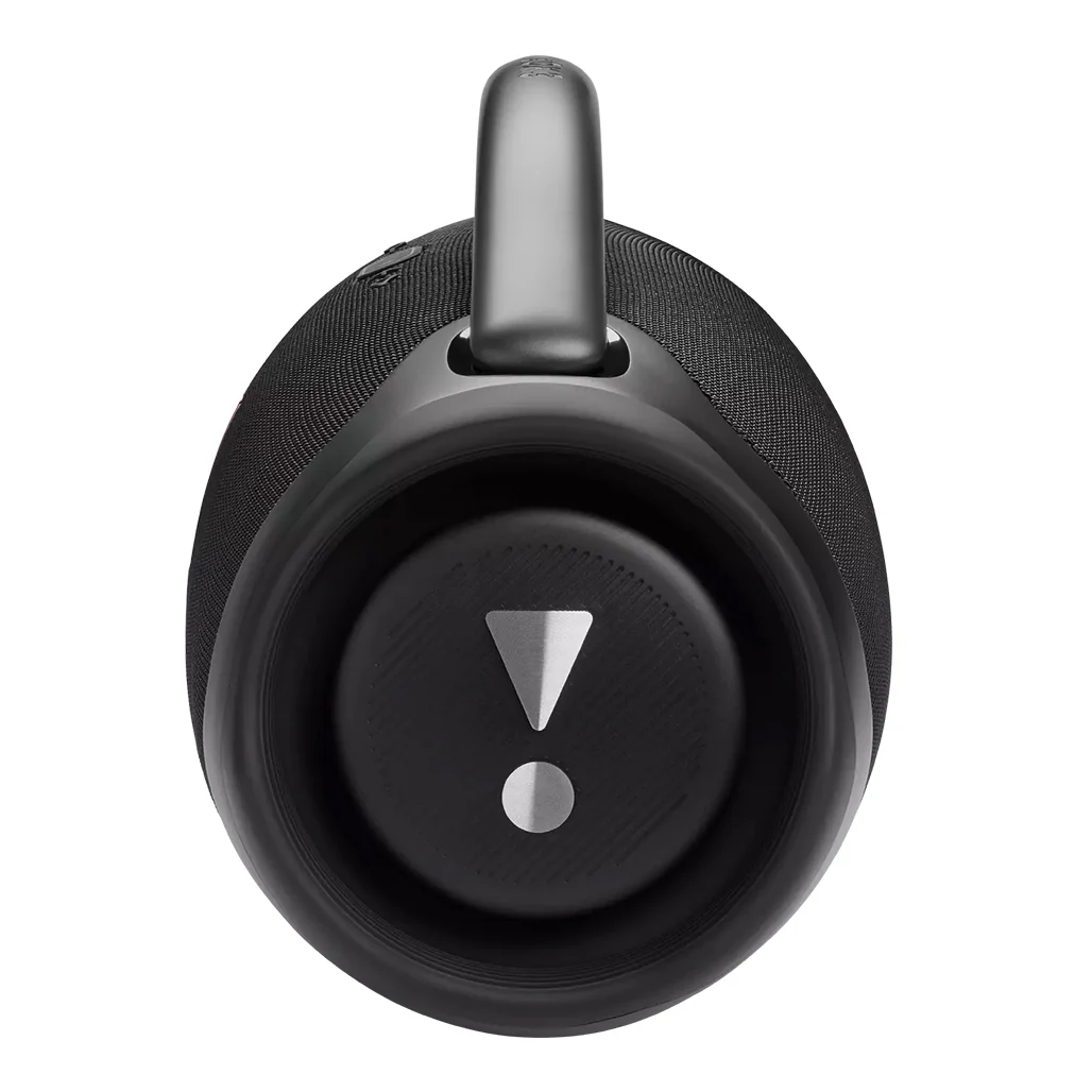 JBL Boombox 3 - Portable Bluetooth Speaker - Image 7