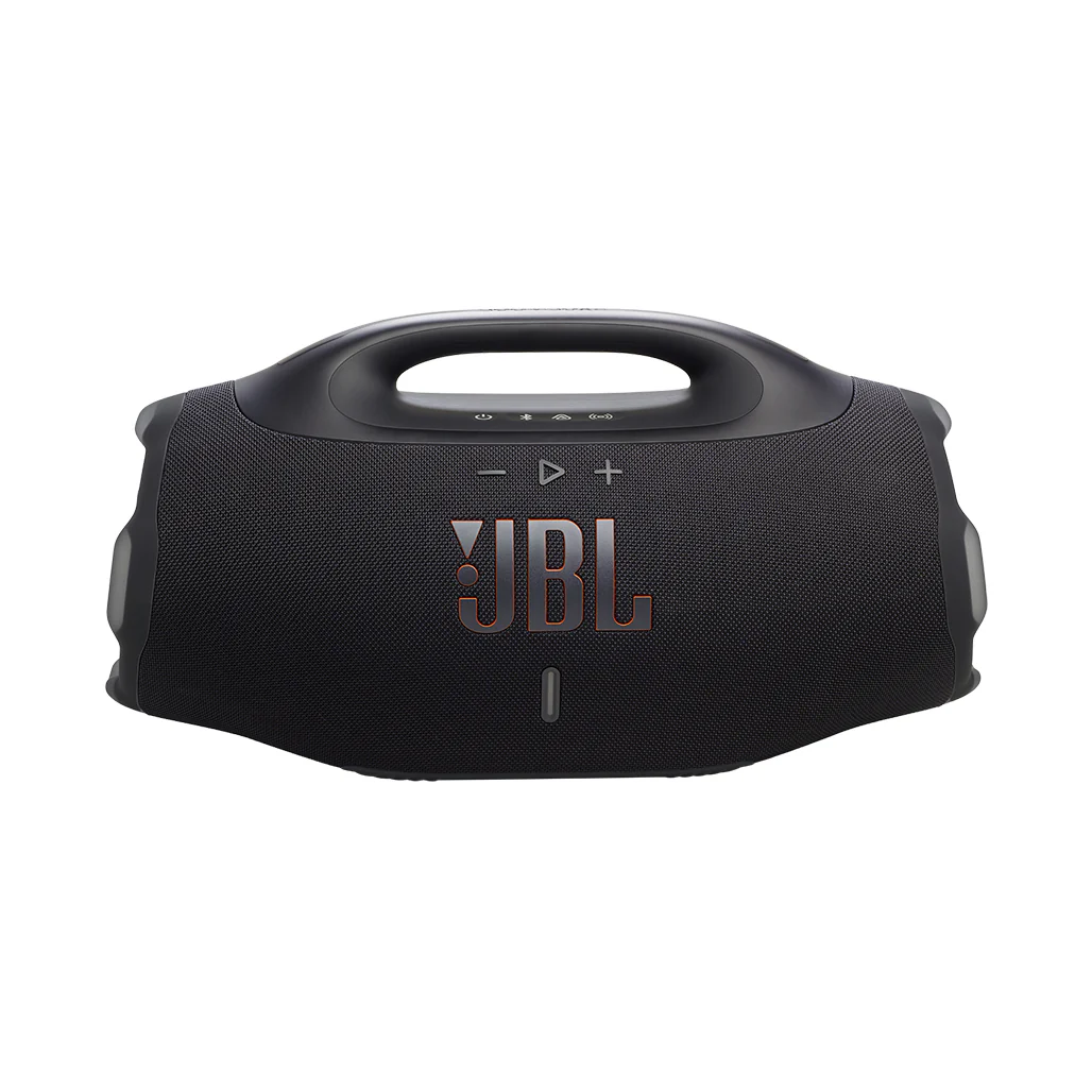 JBL Boombox 4 - Portable Bluetooth Speaker - Squad - Image 15