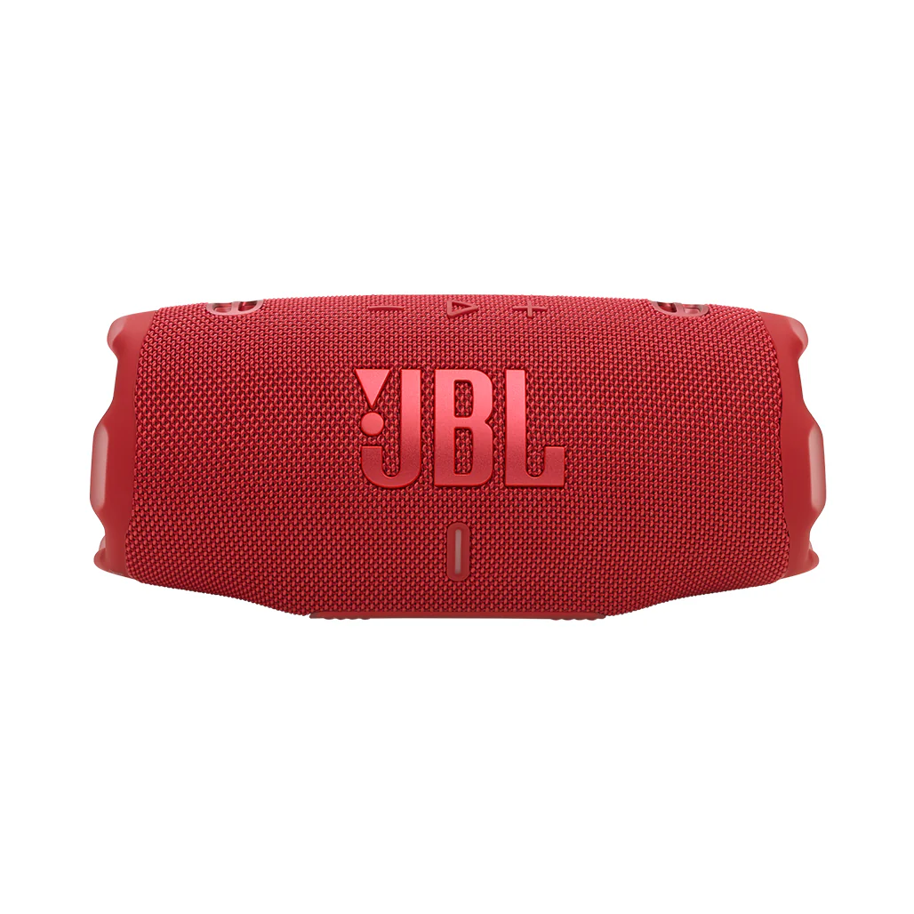 JBL Charge 6 - Portable Bluetooth Speaker - Image 11