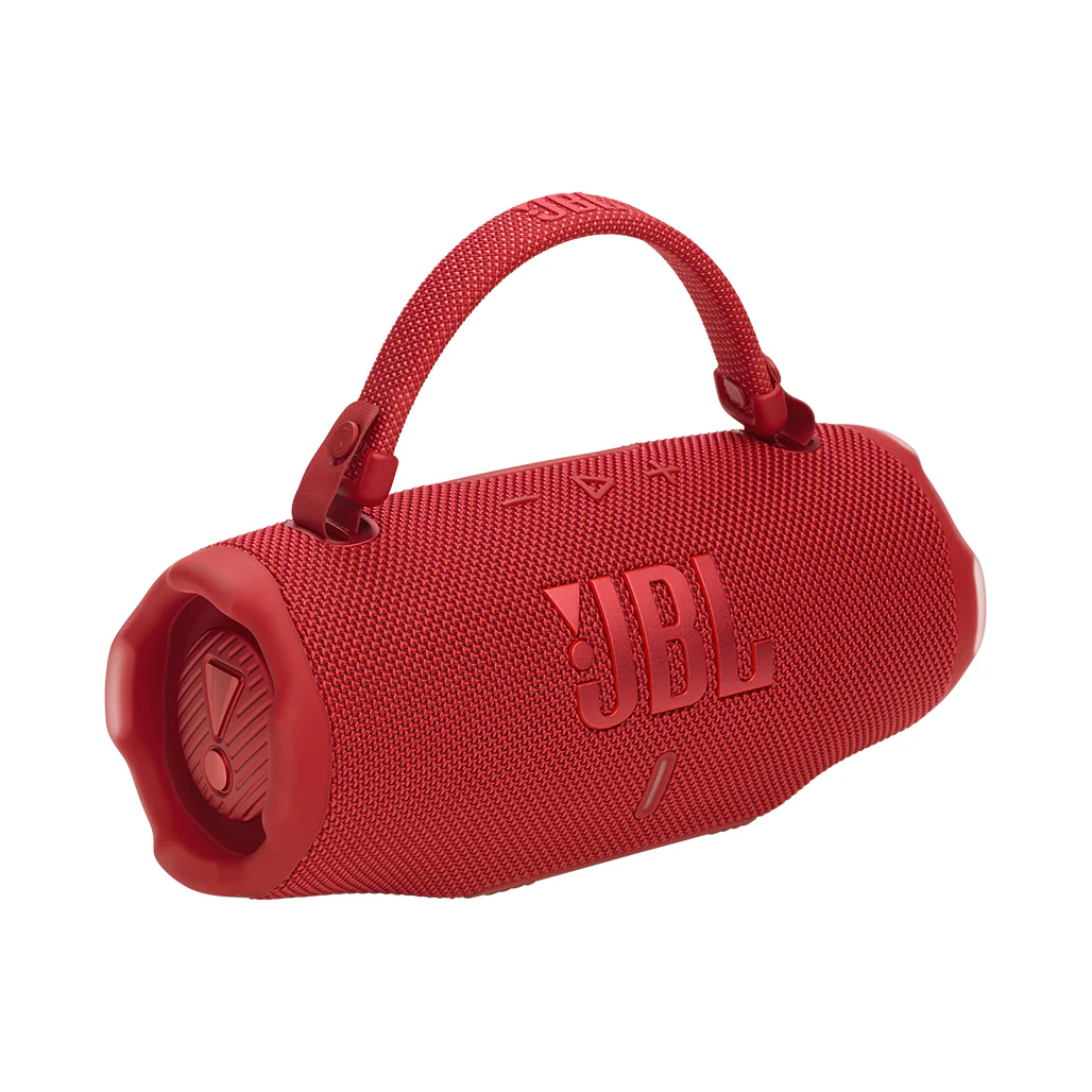 JBL Charge 6 - Portable Bluetooth Speaker - Image 12