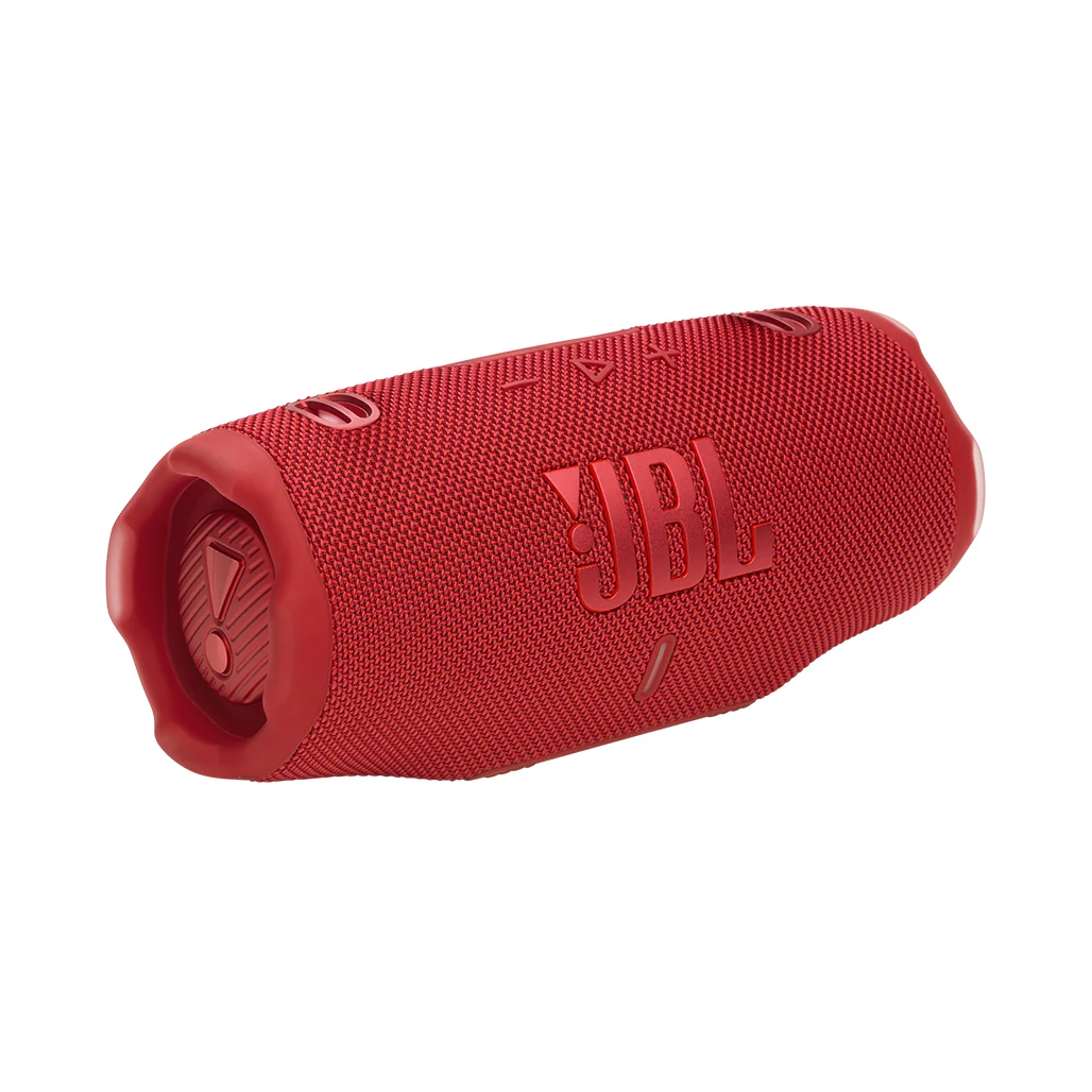 JBL Charge 6 - Portable Bluetooth Speaker - Image 14
