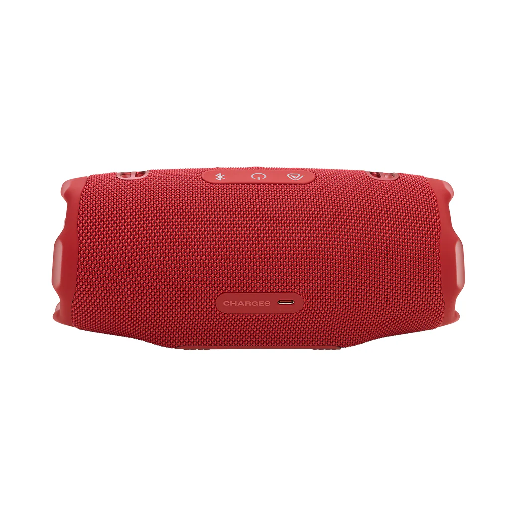 JBL Charge 6 - Portable Bluetooth Speaker - Image 18