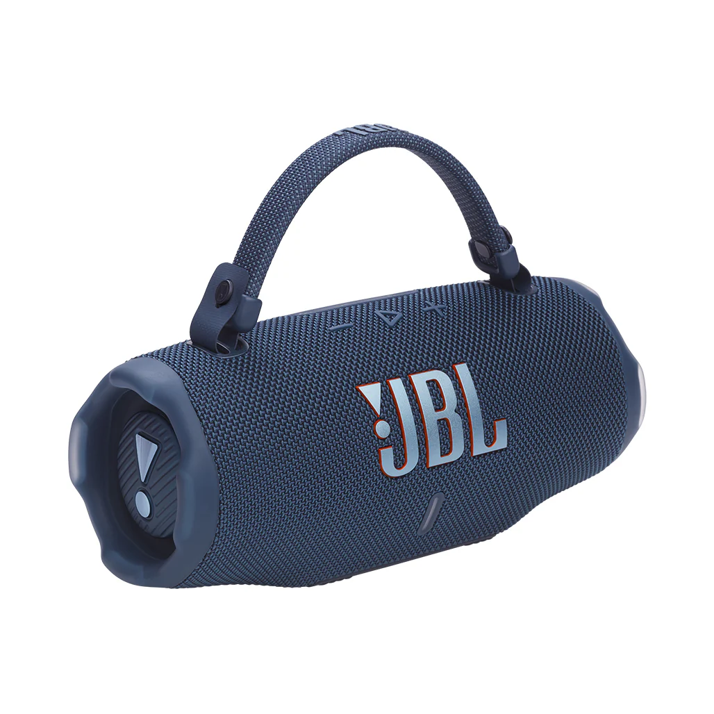 JBL Charge 6 - Portable Bluetooth Speaker - Image 22