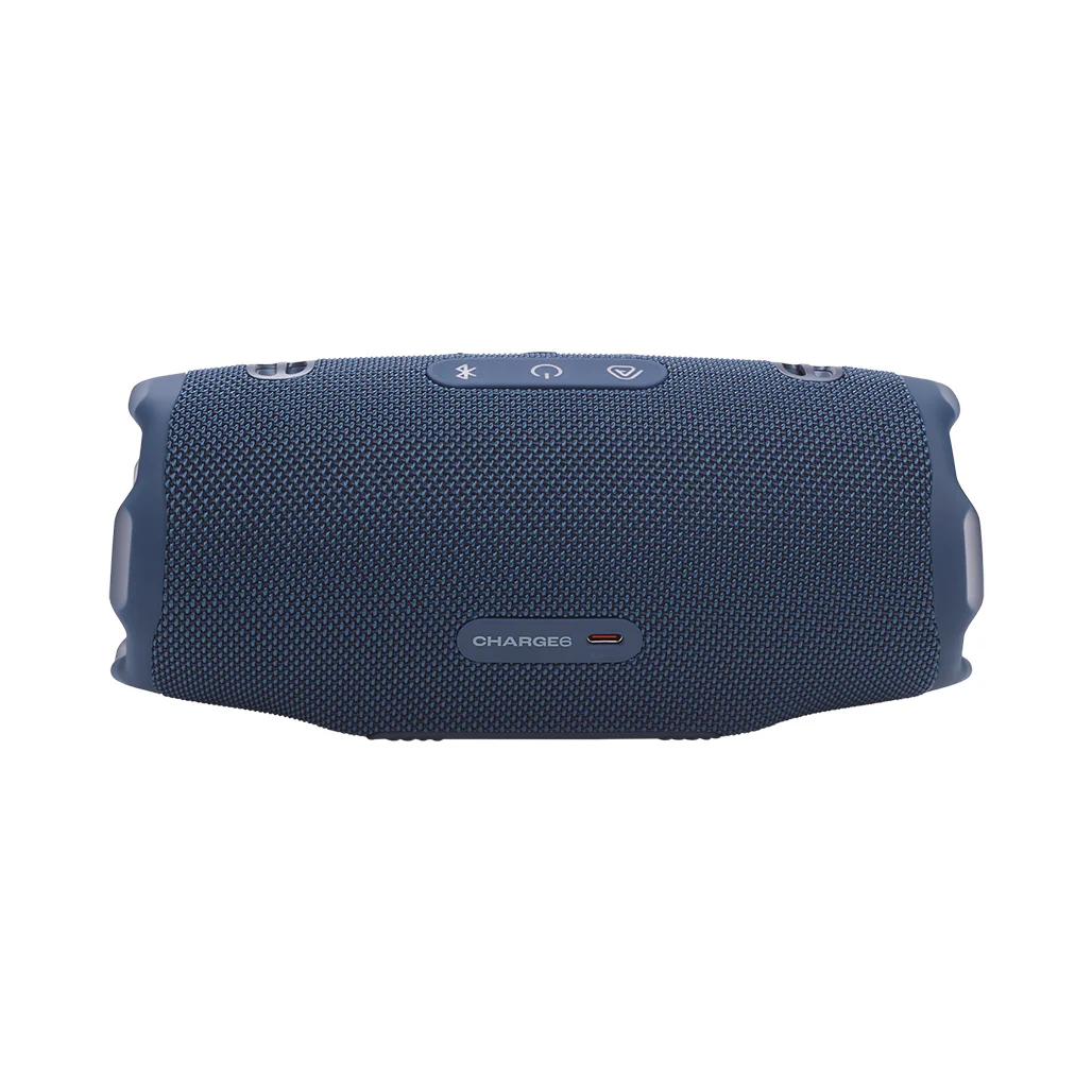 JBL Charge 6 - Portable Bluetooth Speaker - Image 28