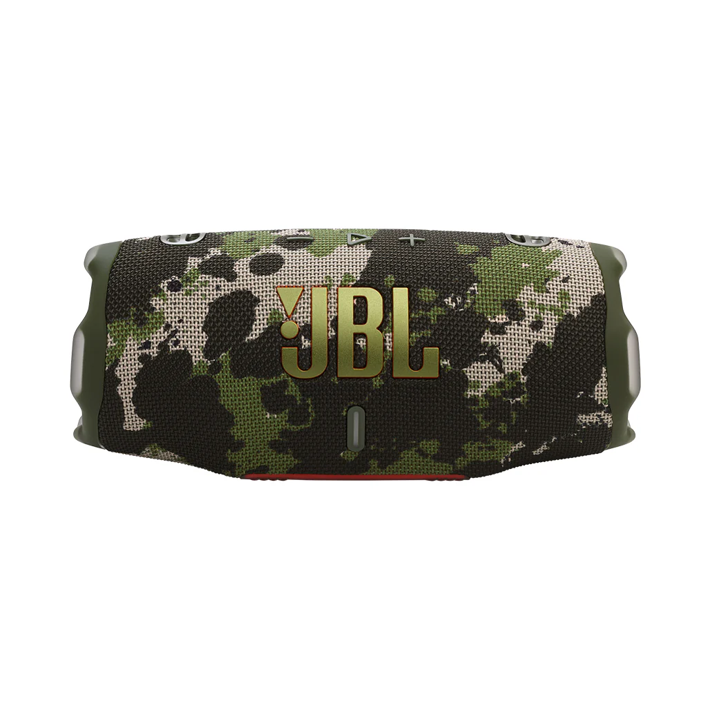 JBL Charge 6 - Portable Bluetooth Speaker - Image 31