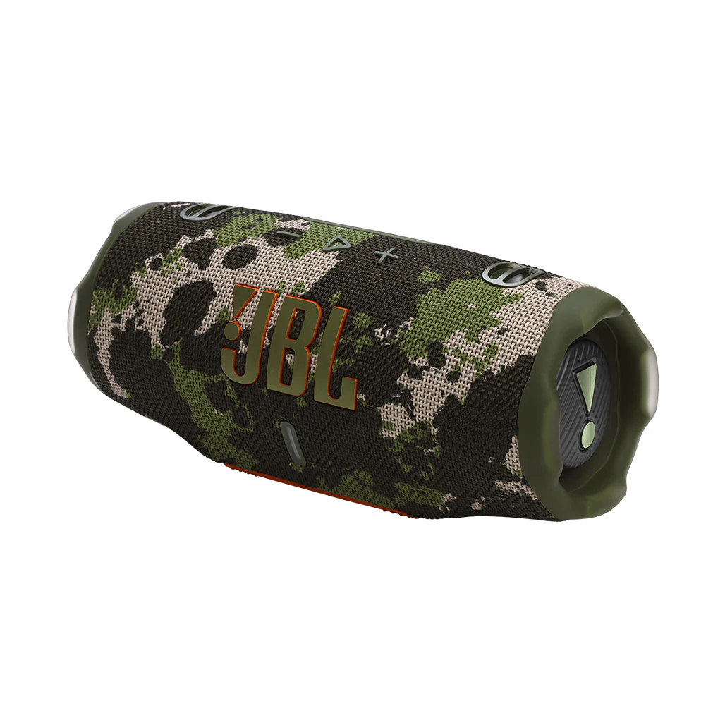 JBL Charge 6 - Portable Bluetooth Speaker - Image 33