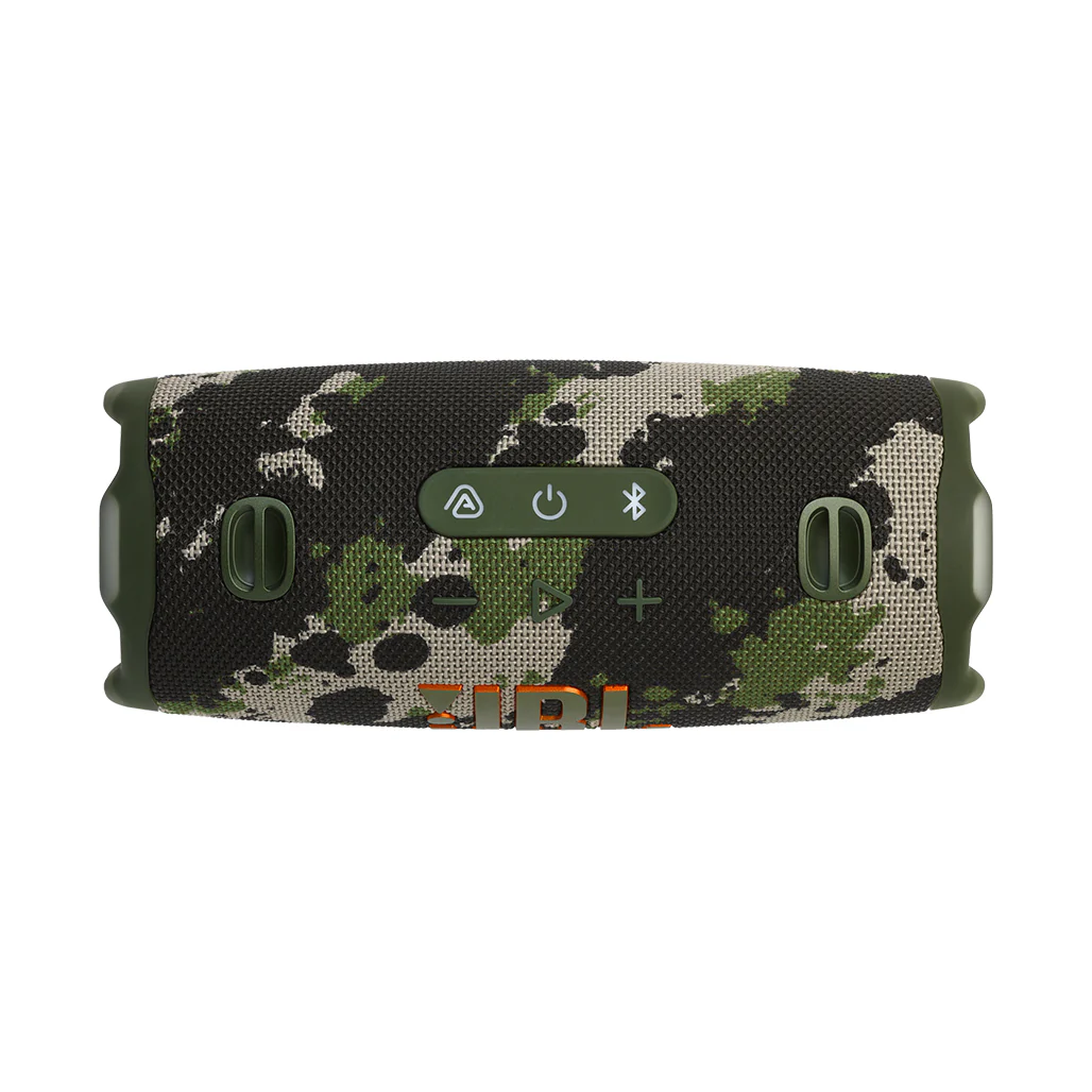 JBL Charge 6 - Portable Bluetooth Speaker - Image 36