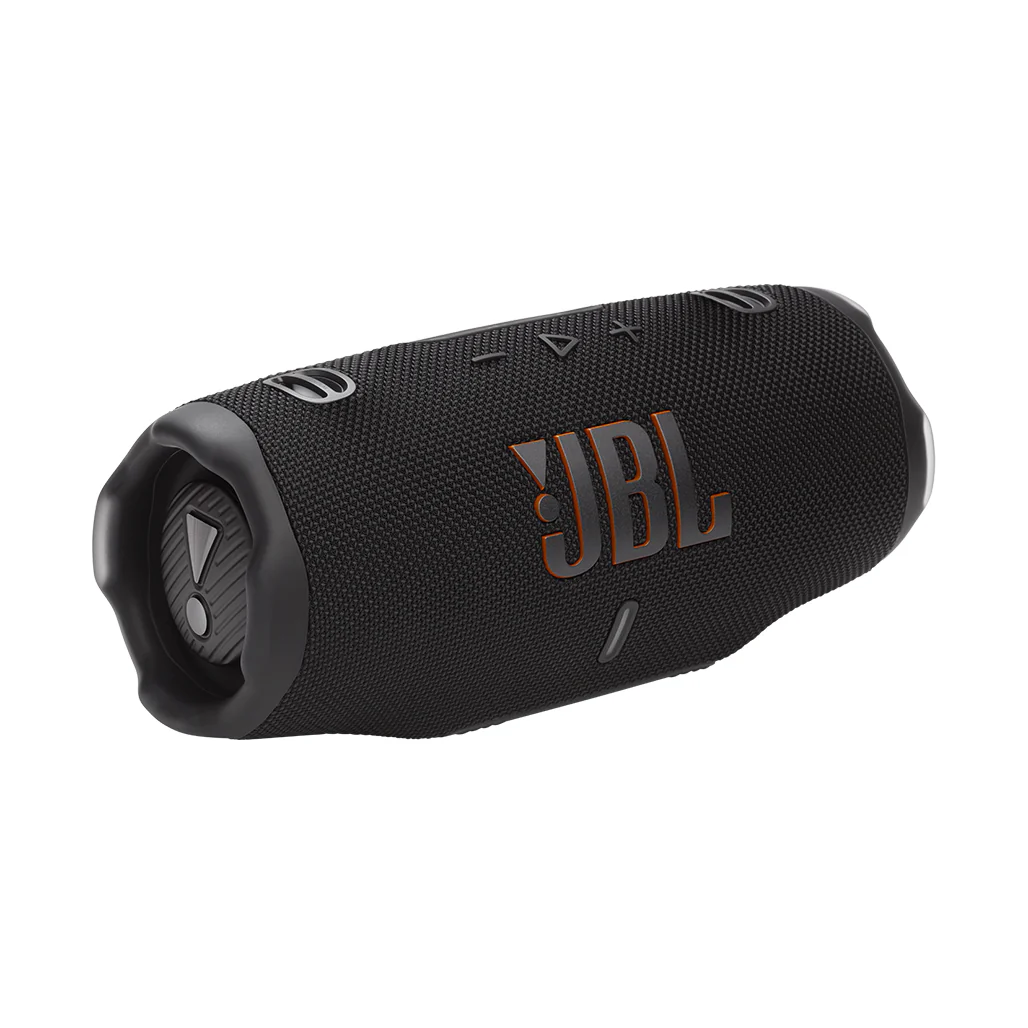 JBL Charge 6 - Portable Bluetooth Speaker - Image 4