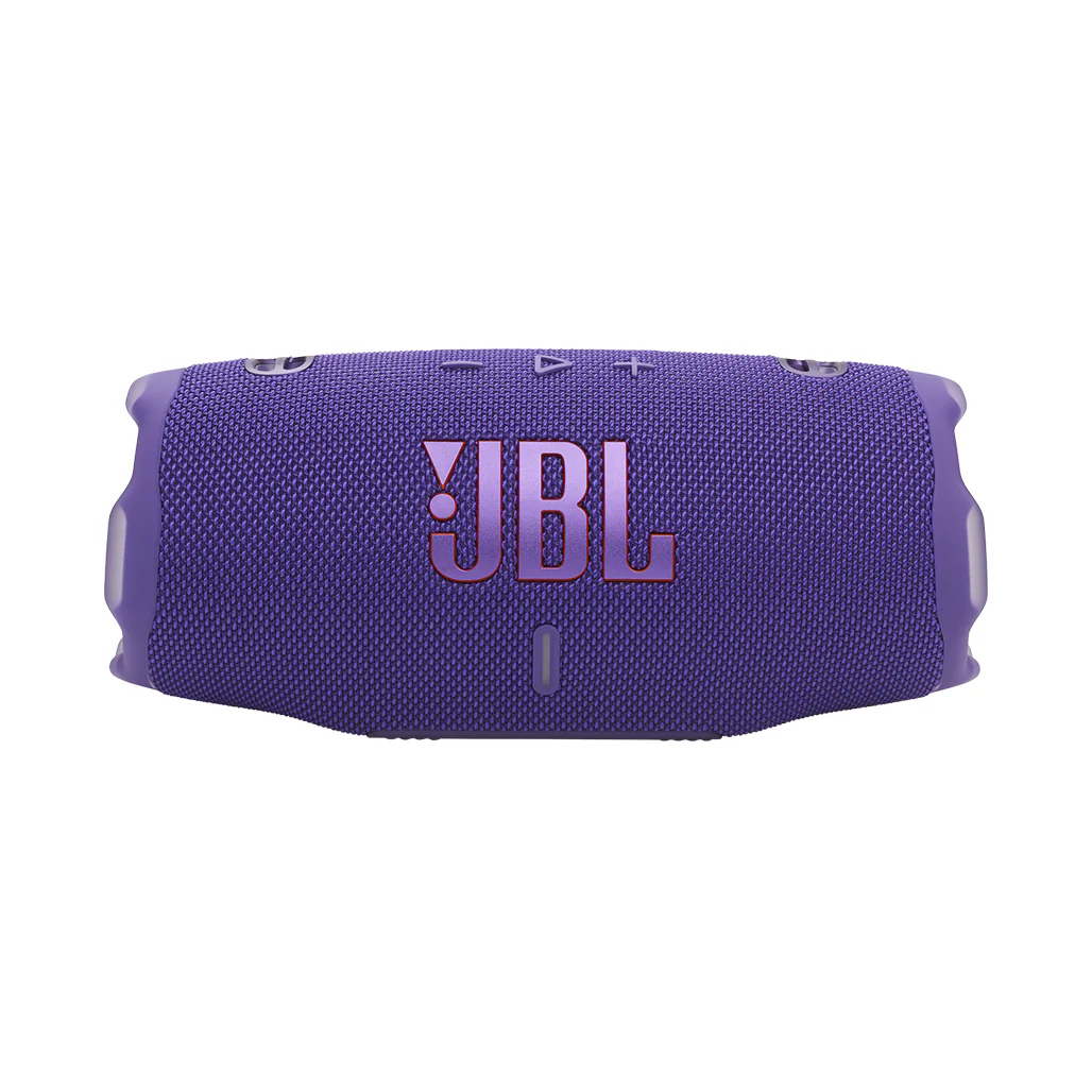 JBL Charge 6 - Portable Bluetooth Speaker - Image 41