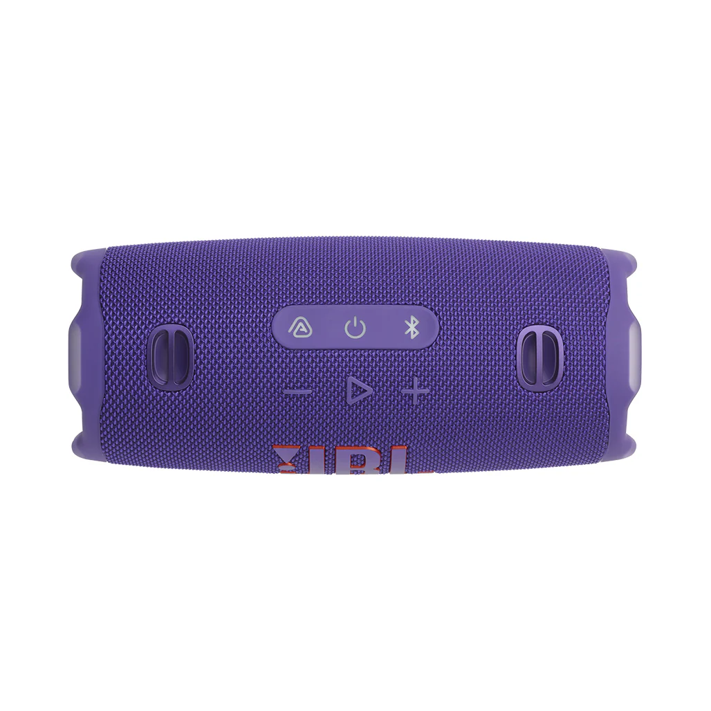 JBL Charge 6 - Portable Bluetooth Speaker - Image 46