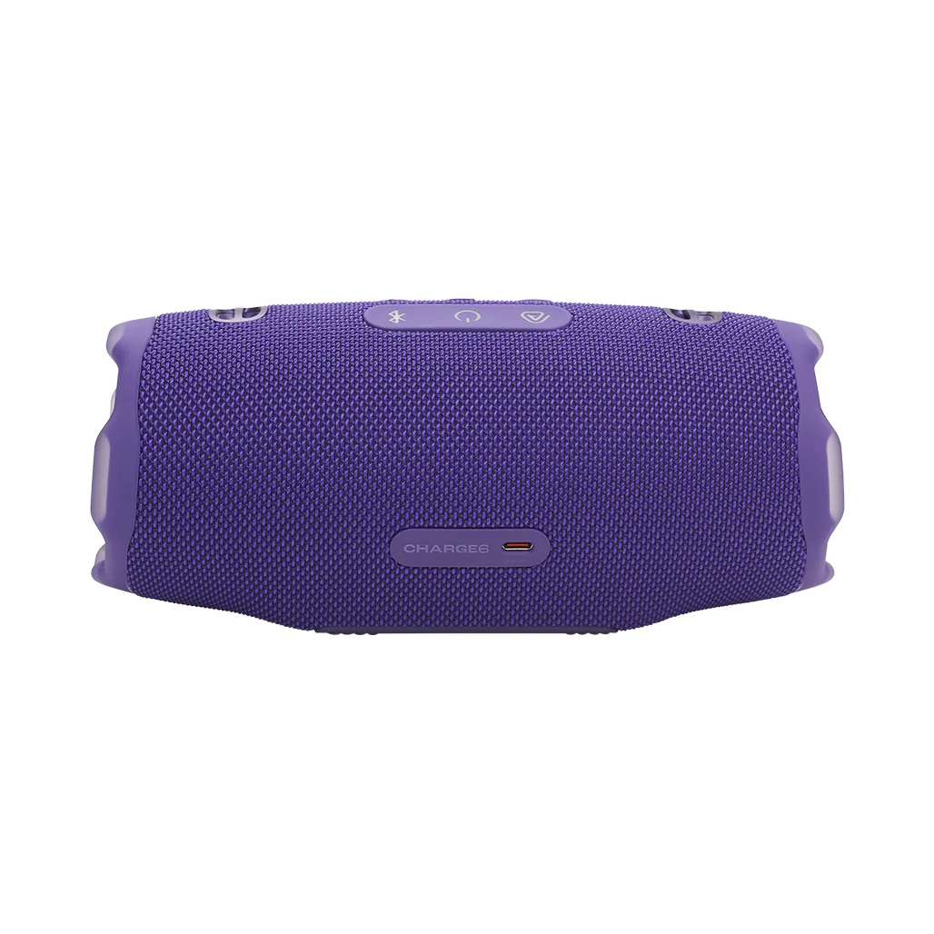 JBL Charge 6 - Portable Bluetooth Speaker - Image 48