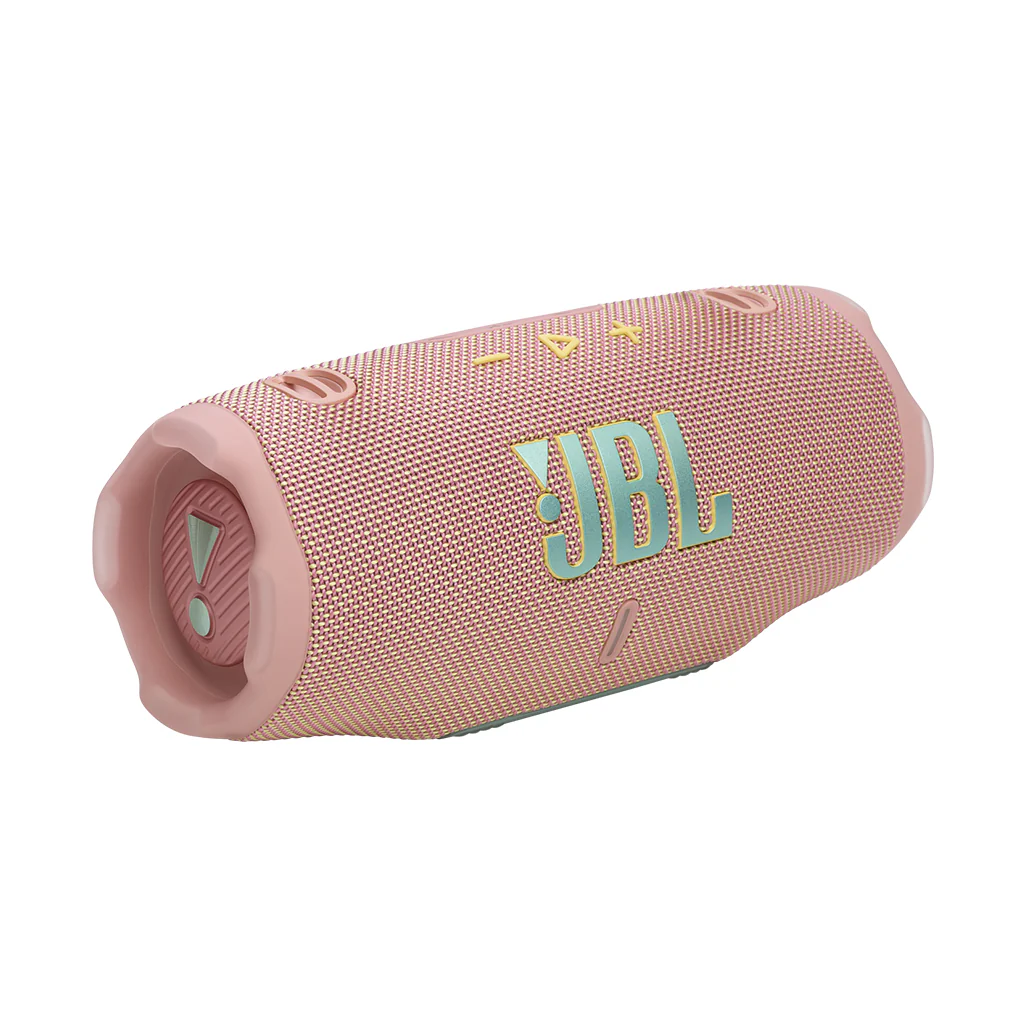 JBL Charge 6 - Portable Bluetooth Speaker - Image 59