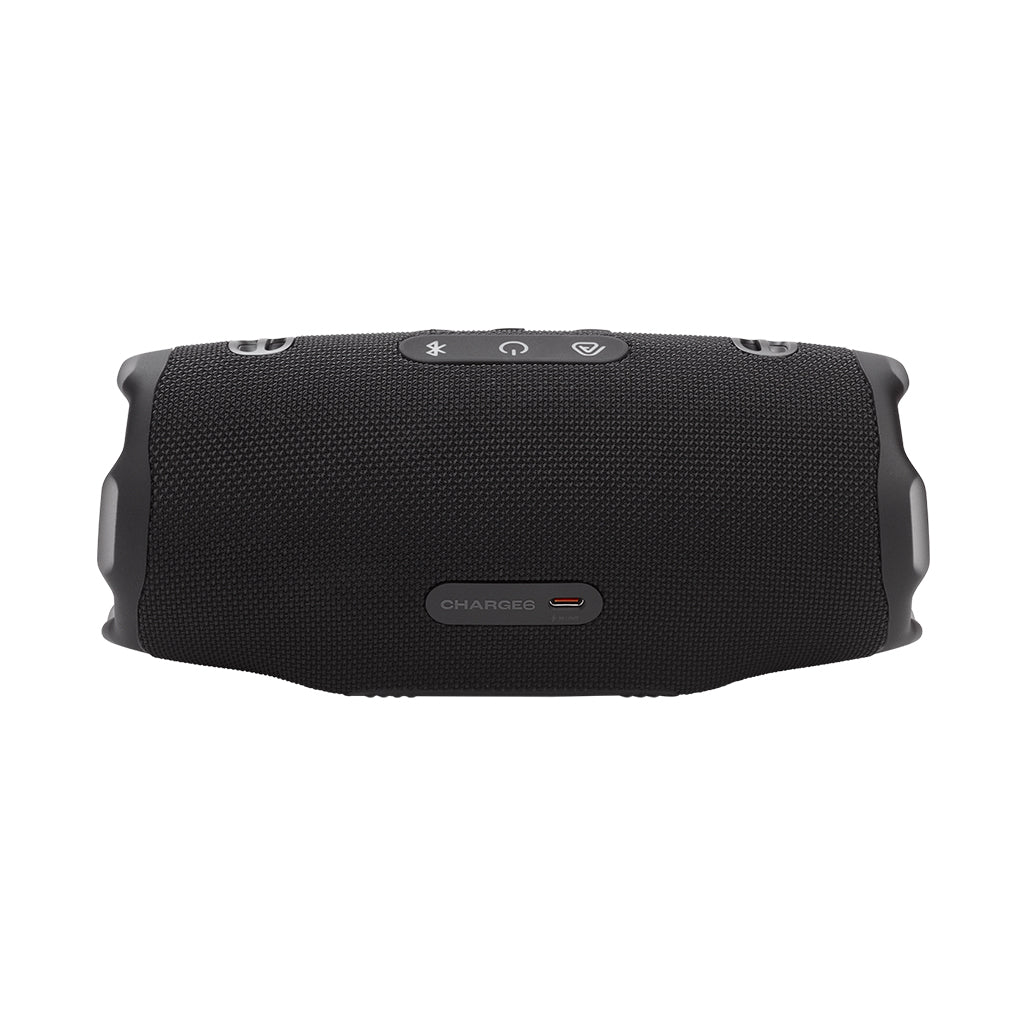 JBL Charge 6 - Portable Bluetooth Speaker - Image 6