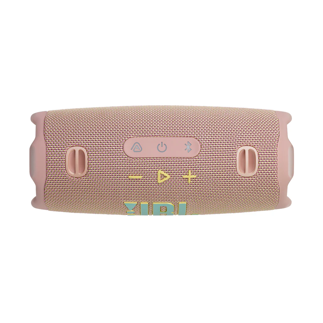JBL Charge 6 - Portable Bluetooth Speaker - Image 62