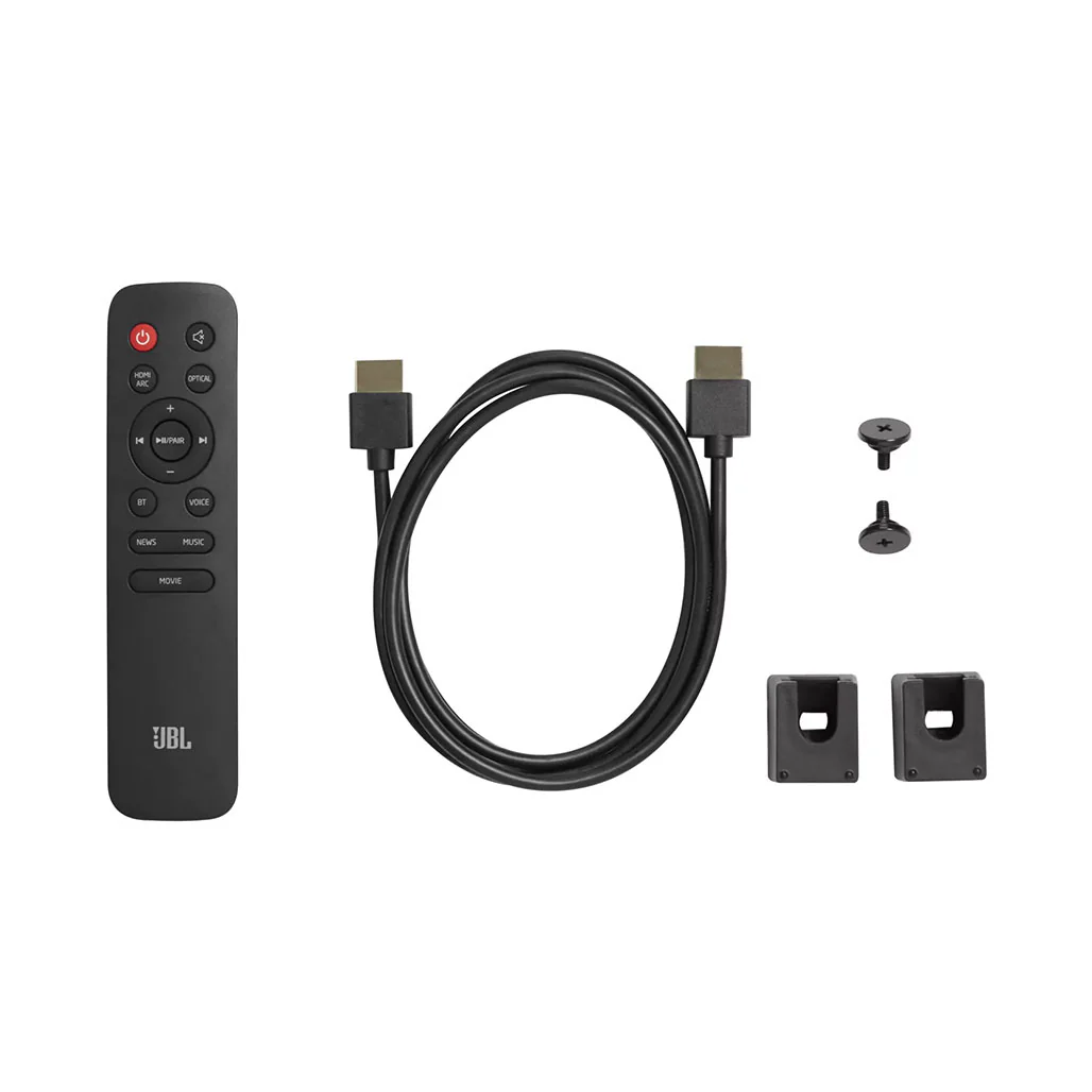 JBL Cinema SB170 - 2.1 Channel Soundbar with Wireless Subwoofer - Image 4