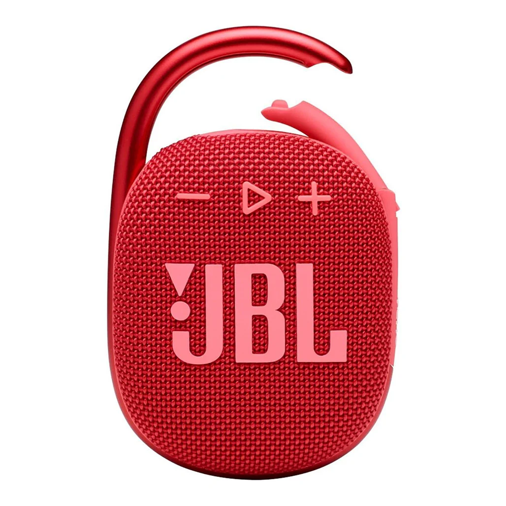 JBL CLIP 4 - Ultra-Portable Waterproof Speaker - Image 17