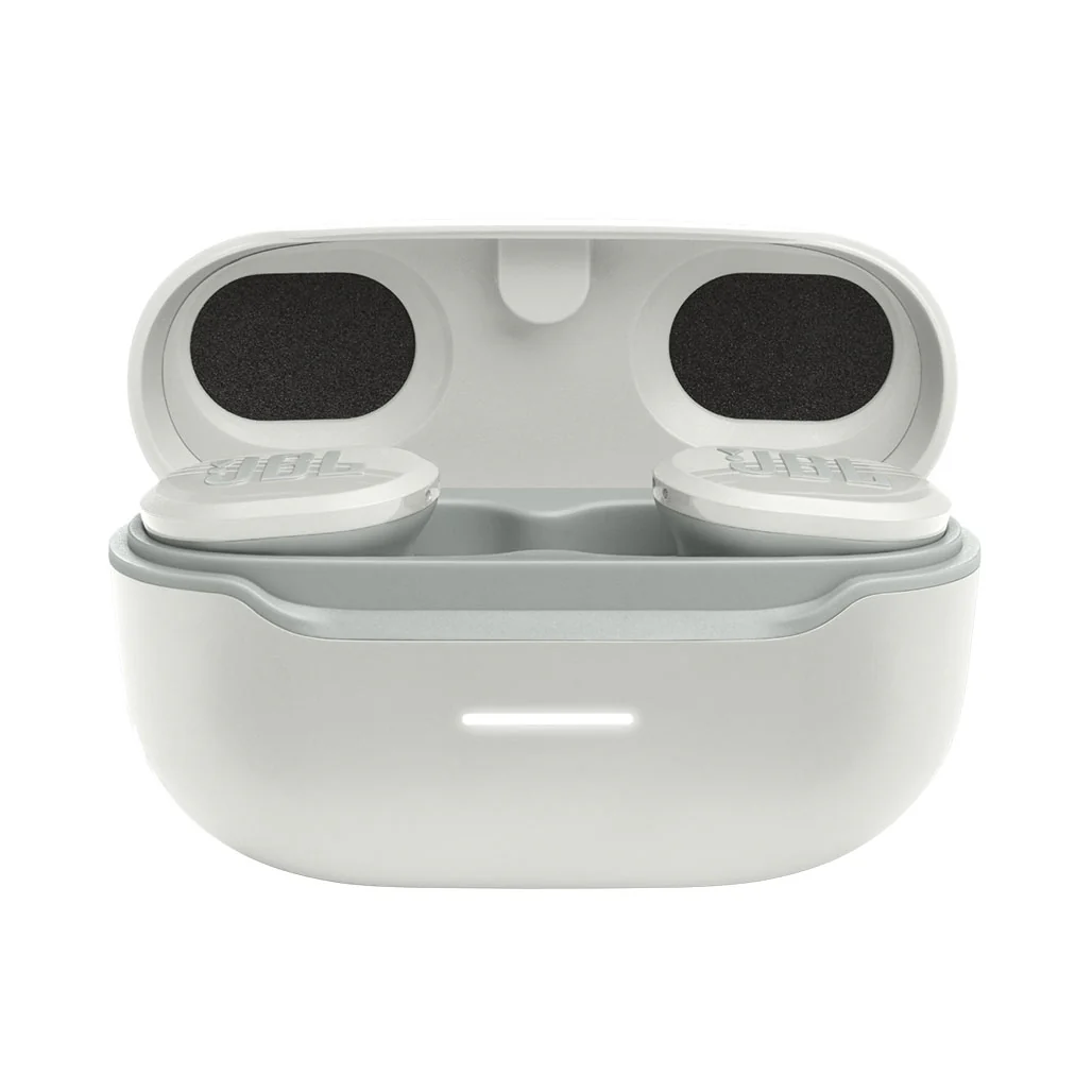 JBL Endurance Race - True Wireless Earbuds - White - Image 15